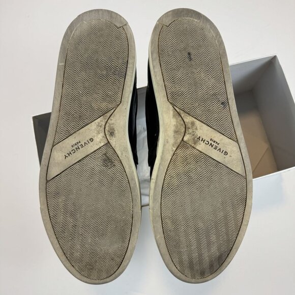 Givenchy Mirror Floral Slip-On Sneaker - Picture 6 of 8